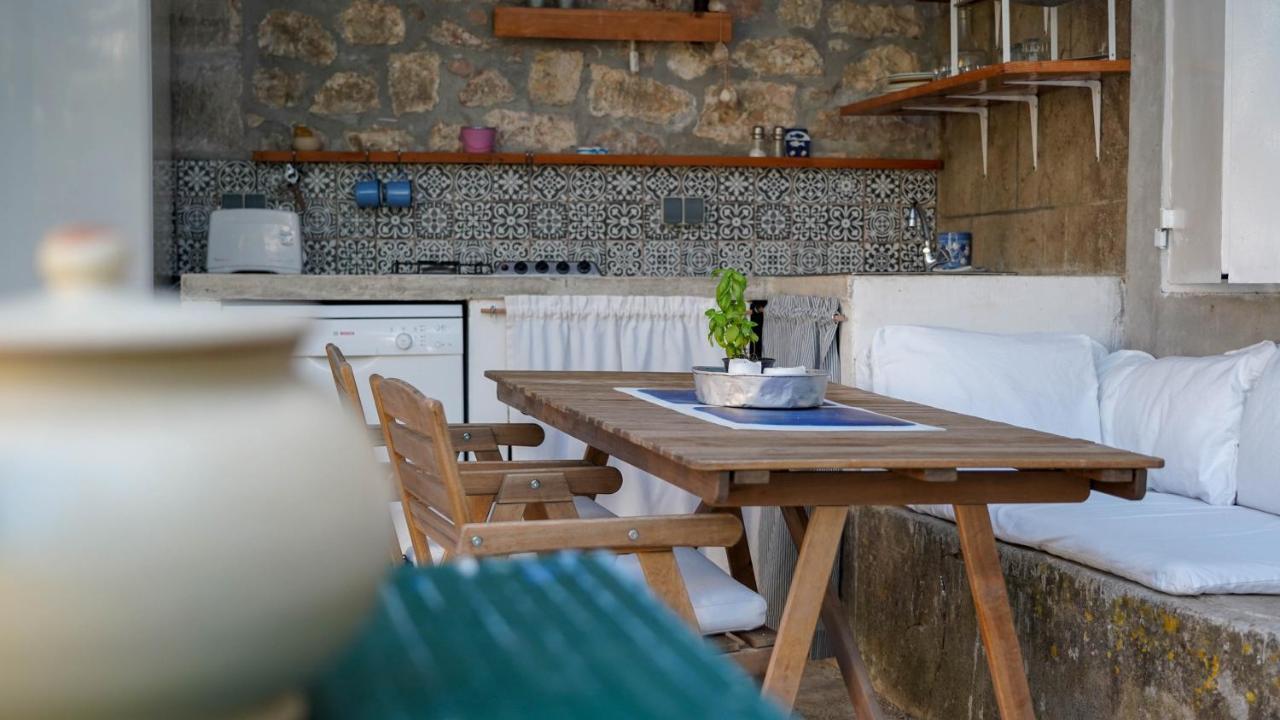 Charming Two-Bed Apartment Orange Garden Сутиван Экстерьер фото